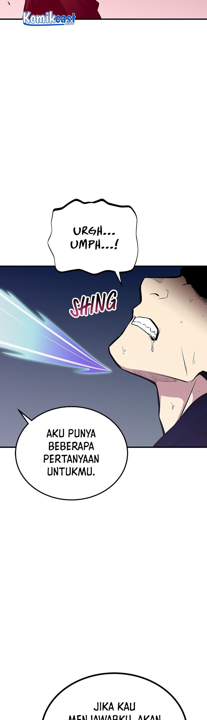 The Earth Savior Selection Chapter 57 Gambar 28