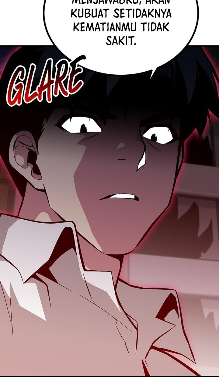 The Earth Savior Selection Chapter 57 Gambar 29