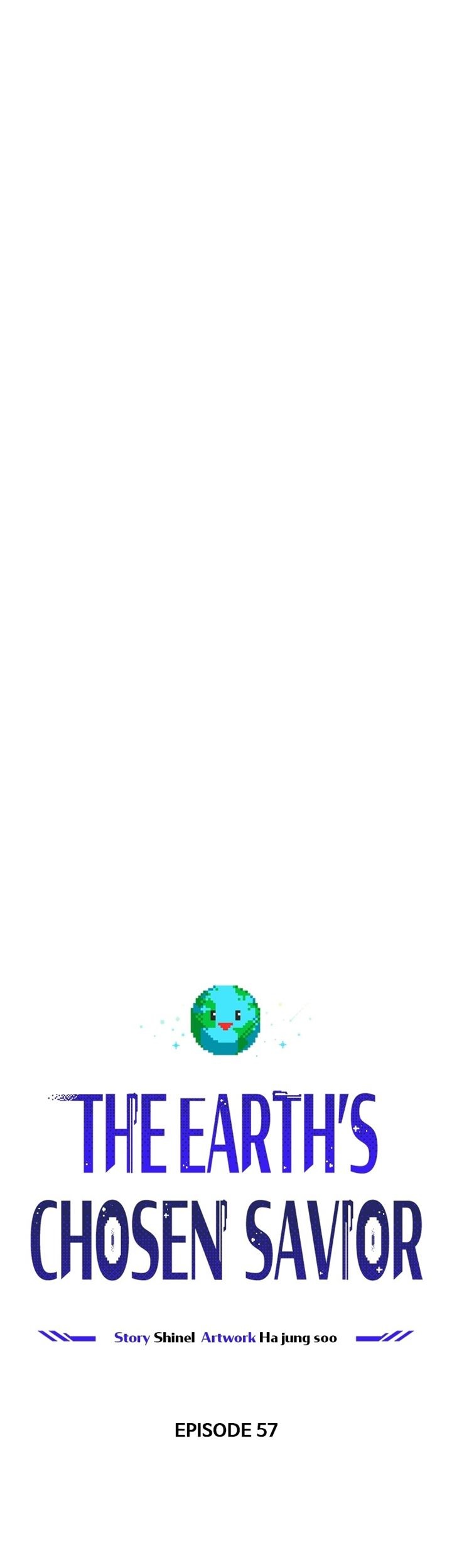 The Earth Savior Selection Chapter 57 Gambar 30