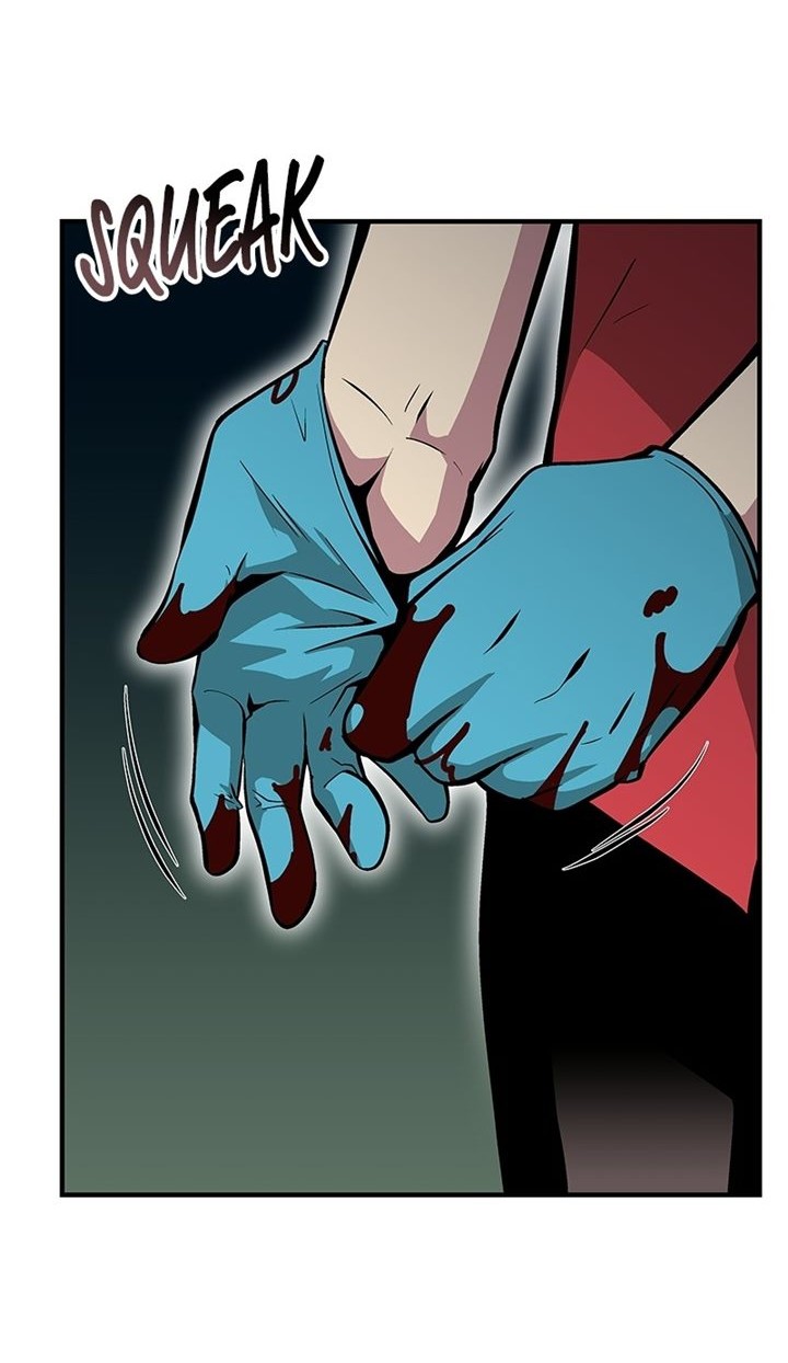 The Earth Savior Selection Chapter 57 Gambar 33