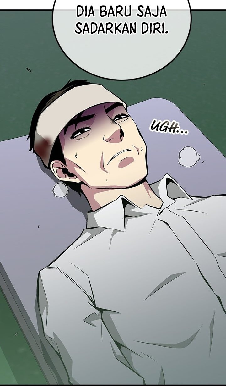 The Earth Savior Selection Chapter 57 Gambar 35