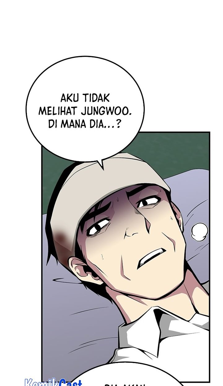 The Earth Savior Selection Chapter 57 Gambar 37