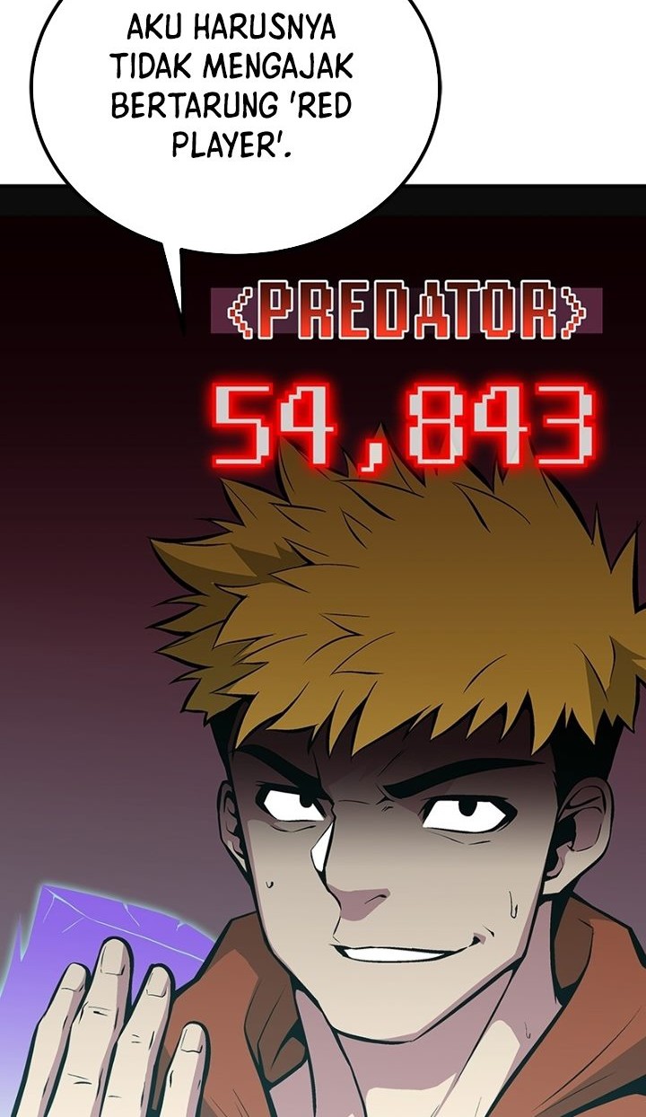 The Earth Savior Selection Chapter 57 Gambar 19