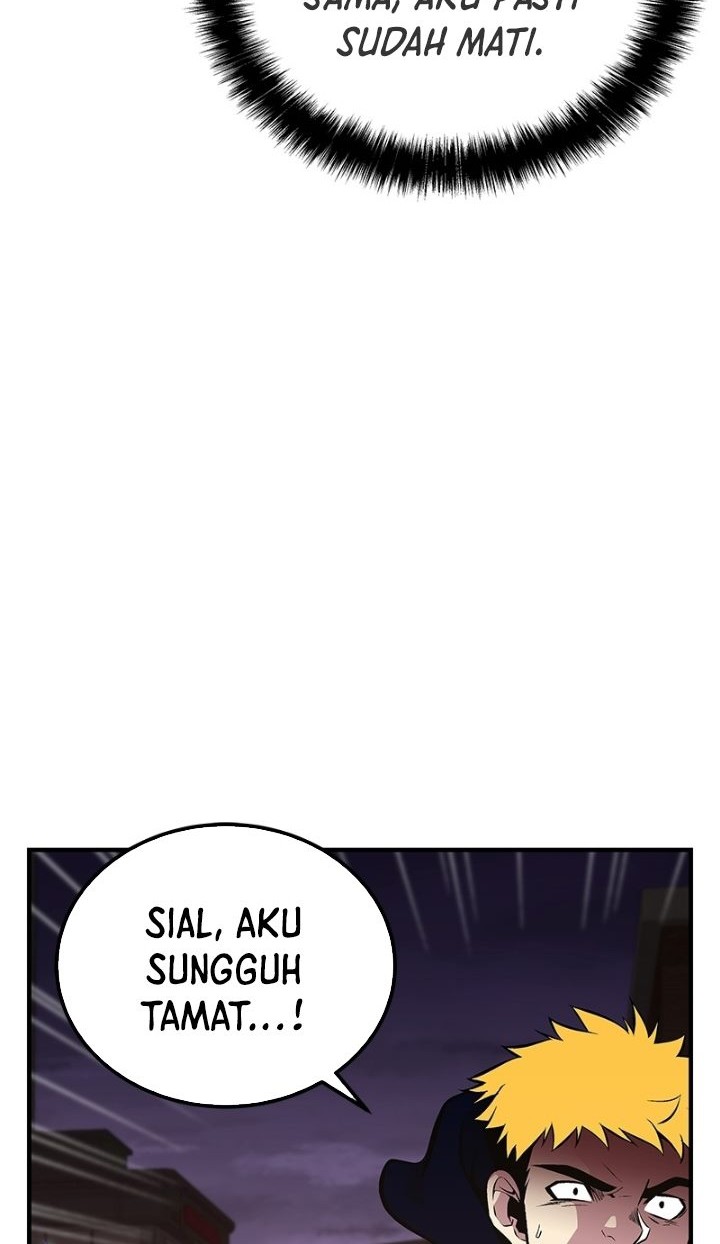 The Earth Savior Selection Chapter 57 Gambar 21