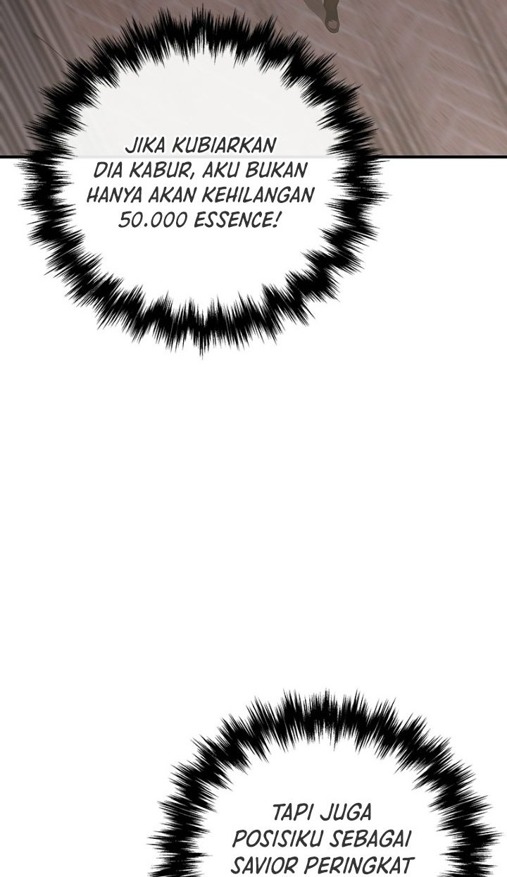 The Earth Savior Selection Chapter 57 Gambar 23