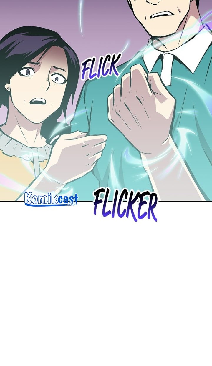 The Earth Savior Selection Chapter 57 Gambar 47