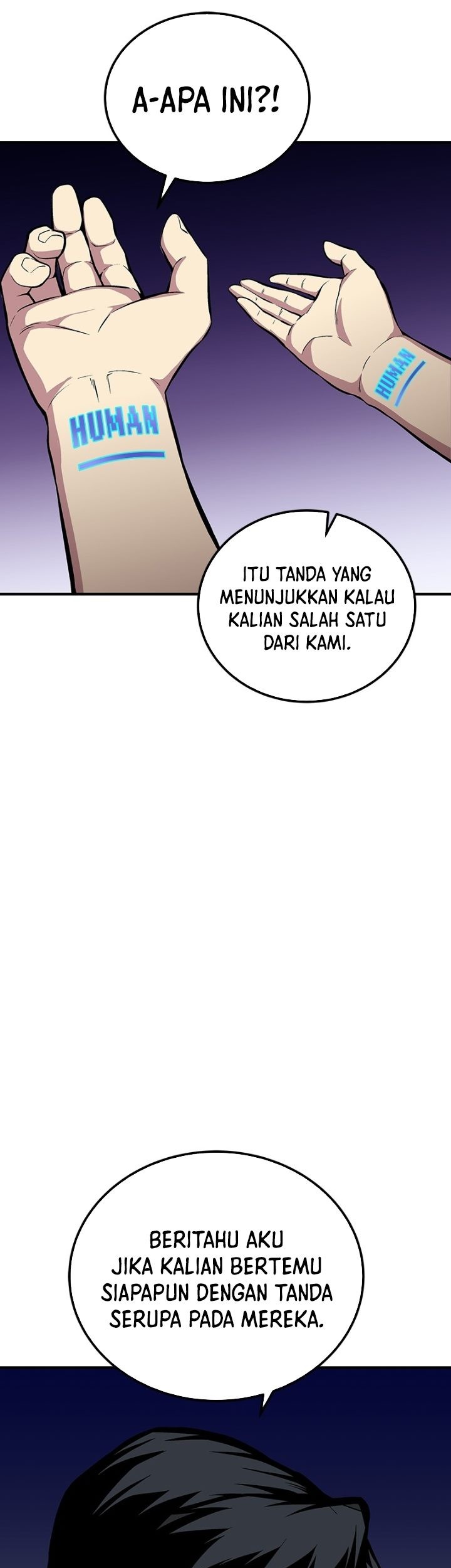 The Earth Savior Selection Chapter 57 Gambar 48