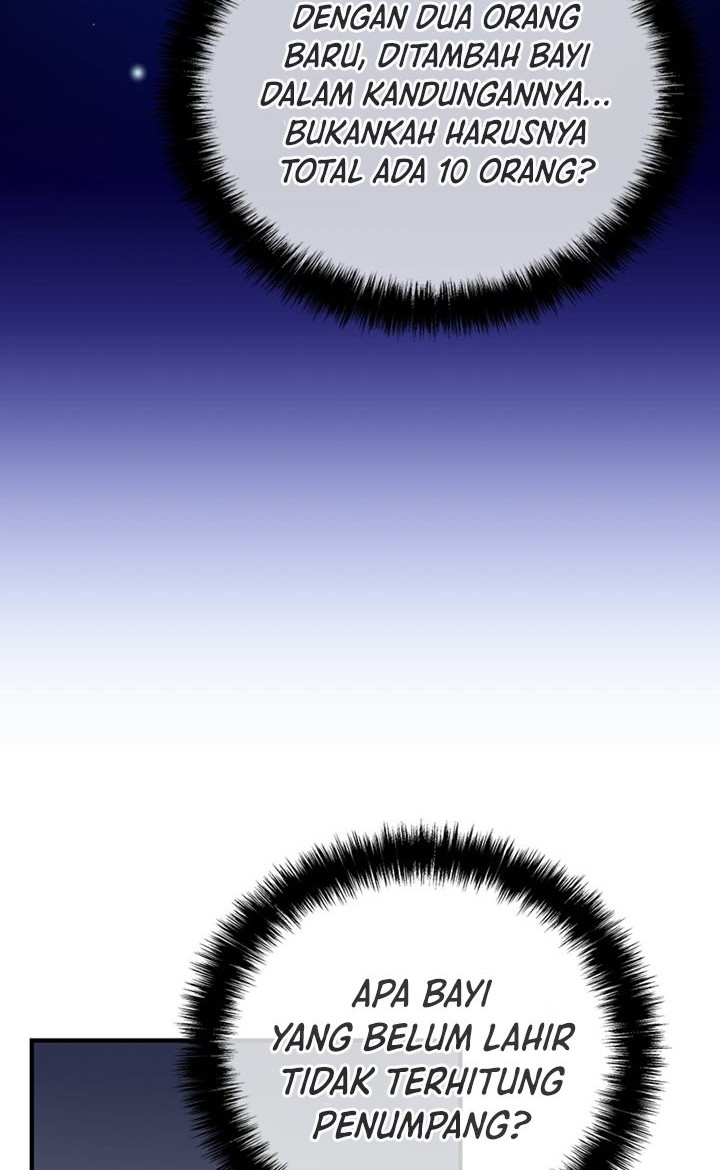 The Earth Savior Selection Chapter 57 Gambar 51