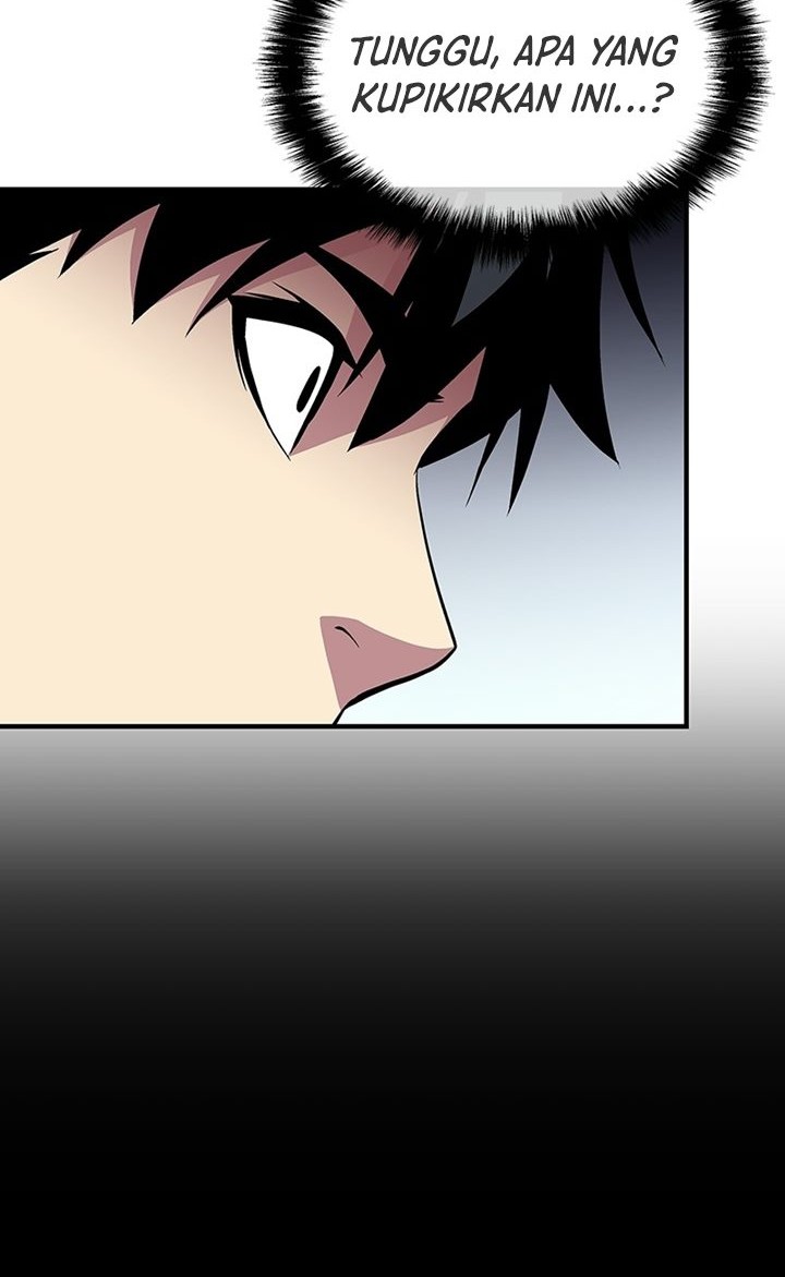 The Earth Savior Selection Chapter 57 Gambar 53