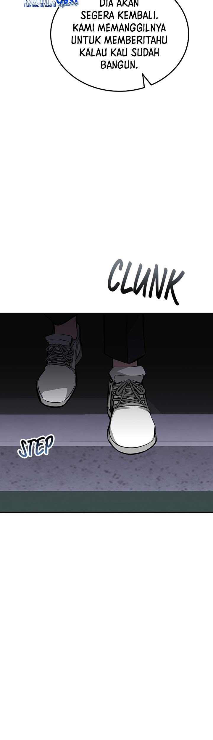 The Earth Savior Selection Chapter 57 Gambar 38