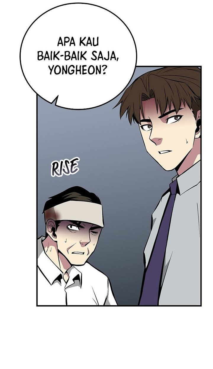 The Earth Savior Selection Chapter 57 Gambar 39