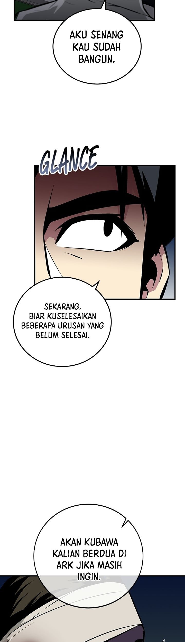 The Earth Savior Selection Chapter 57 Gambar 42