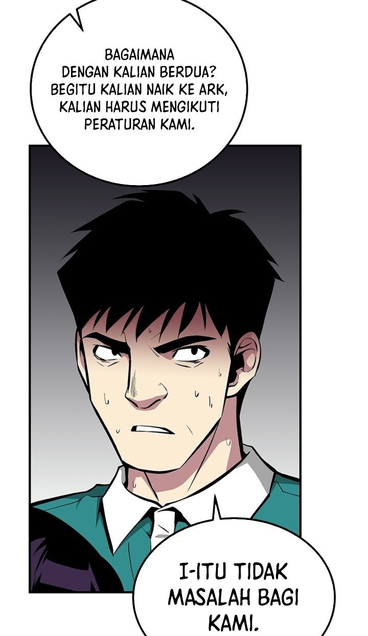 The Earth Savior Selection Chapter 57 Gambar 45