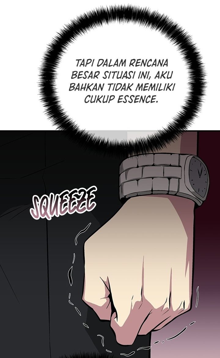 The Earth Savior Selection Chapter 57 Gambar 67