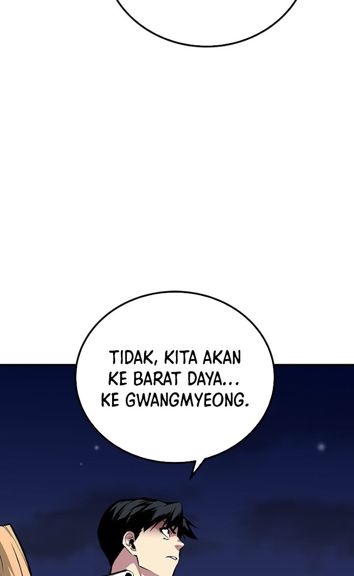 The Earth Savior Selection Chapter 57 Gambar 71