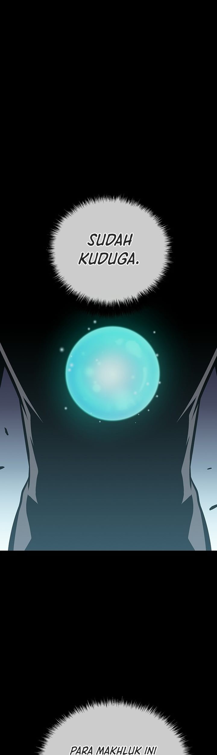 The Earth Savior Selection Chapter 57 Gambar 60