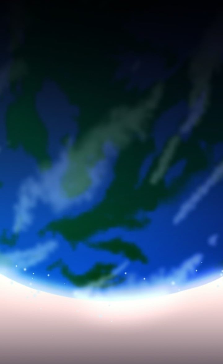 The Earth Savior Selection Chapter 57 Gambar 63