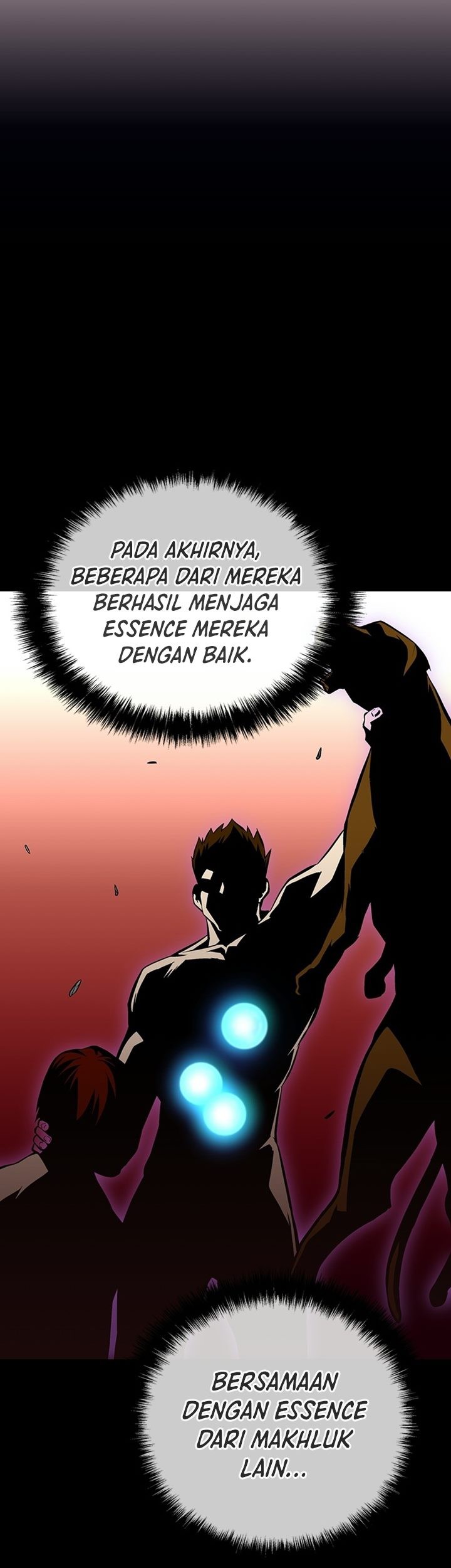 The Earth Savior Selection Chapter 57 Gambar 64