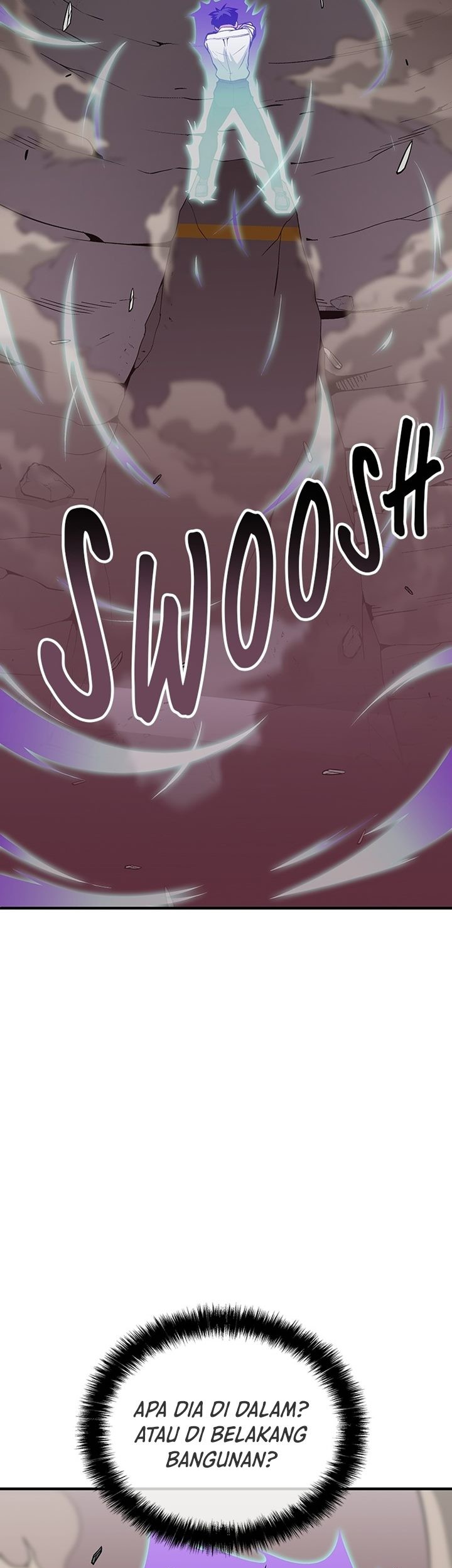 The Earth Savior Selection Chapter 57 Gambar 6