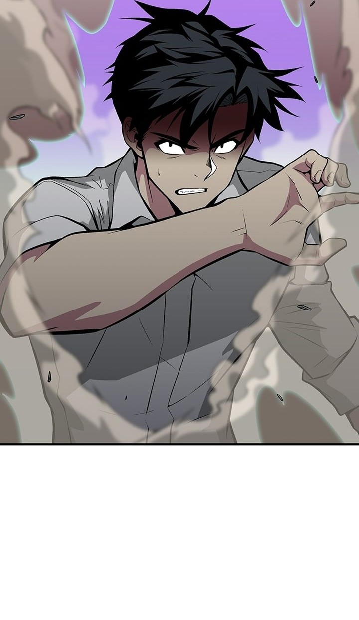 The Earth Savior Selection Chapter 57 Gambar 7