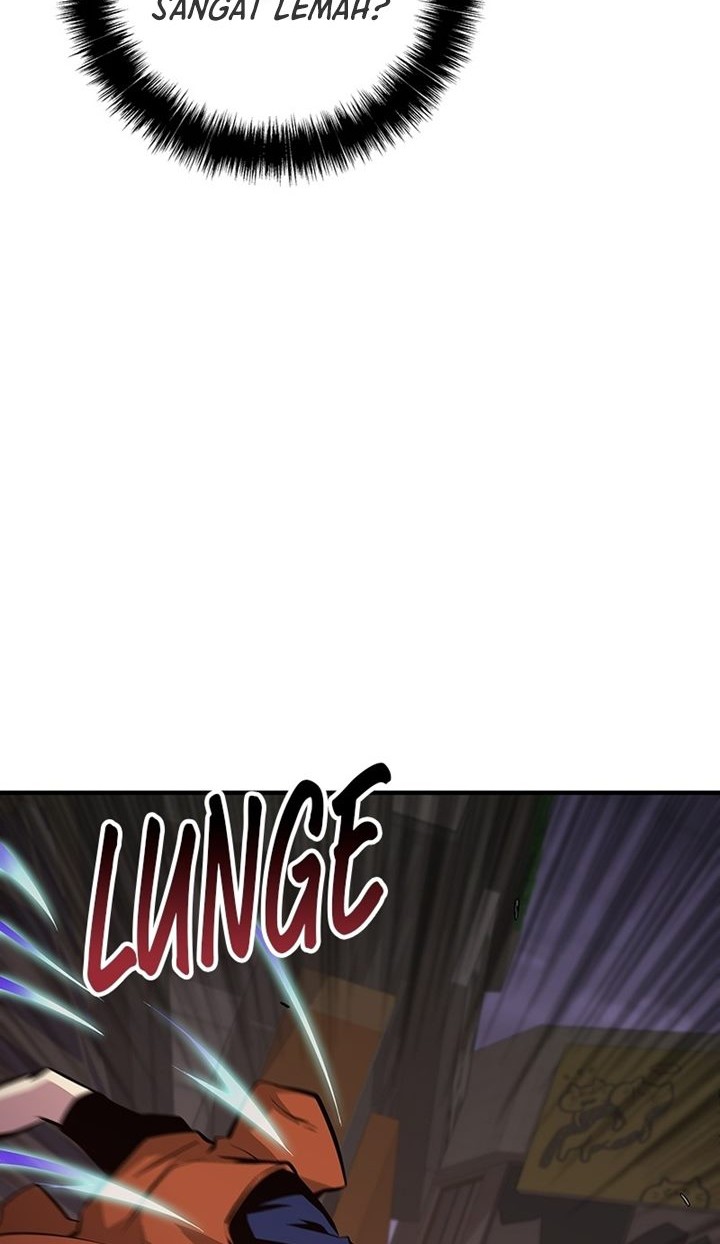 The Earth Savior Selection Chapter 57 Gambar 11