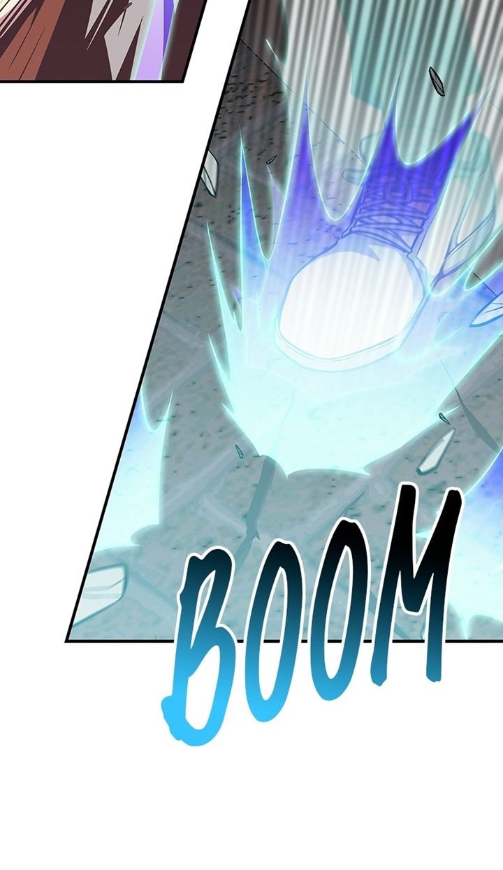 The Earth Savior Selection Chapter 57 Gambar 13