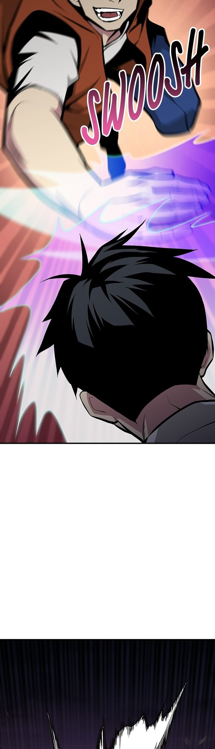 The Earth Savior Selection Chapter 57 Gambar 16