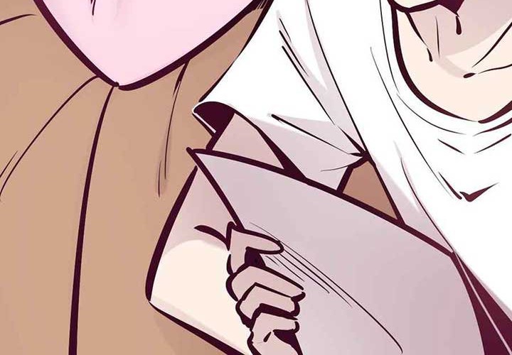 Demon X Angel, Can’t Get Along! Chapter 61 Gambar 5