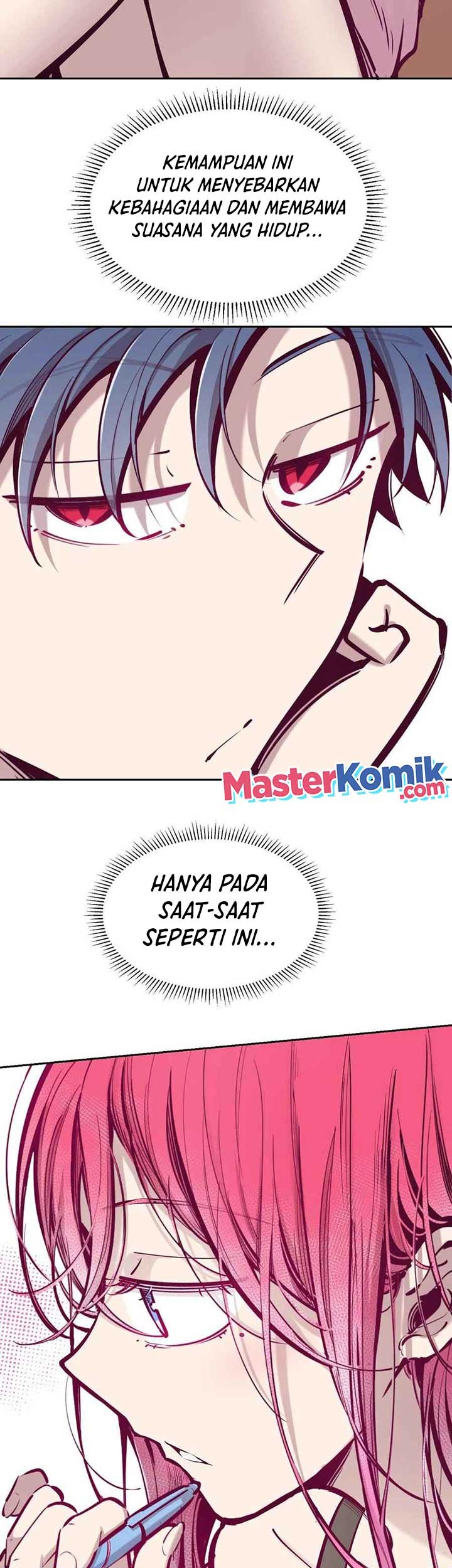 Demon X Angel, Can’t Get Along! Chapter 61 Gambar 18