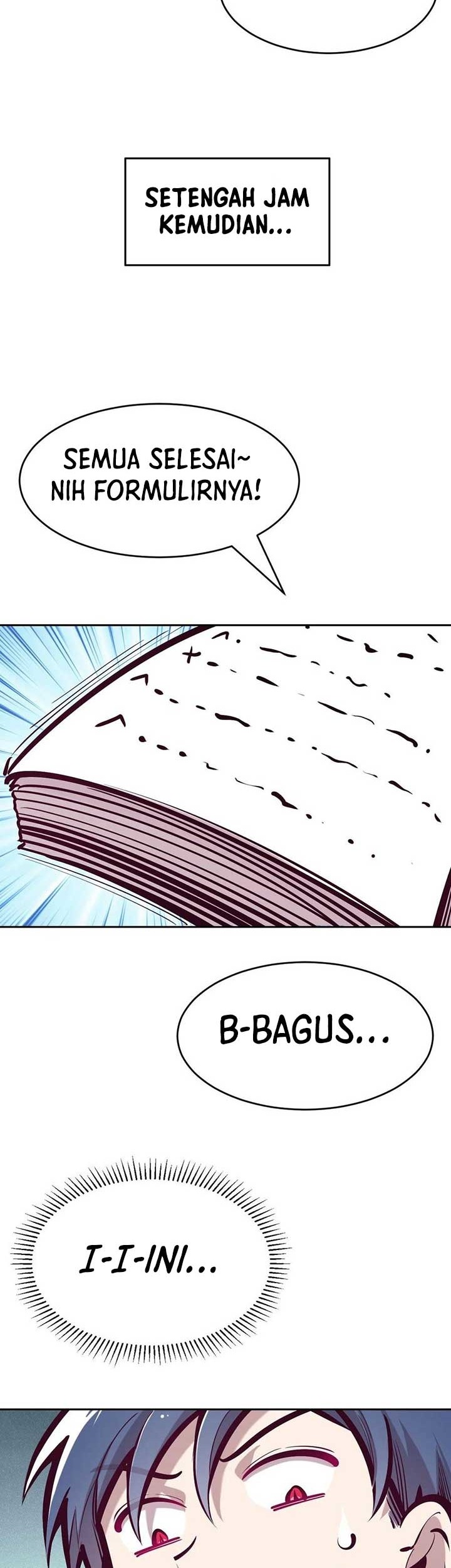 Demon X Angel, Can’t Get Along! Chapter 60 Gambar 35