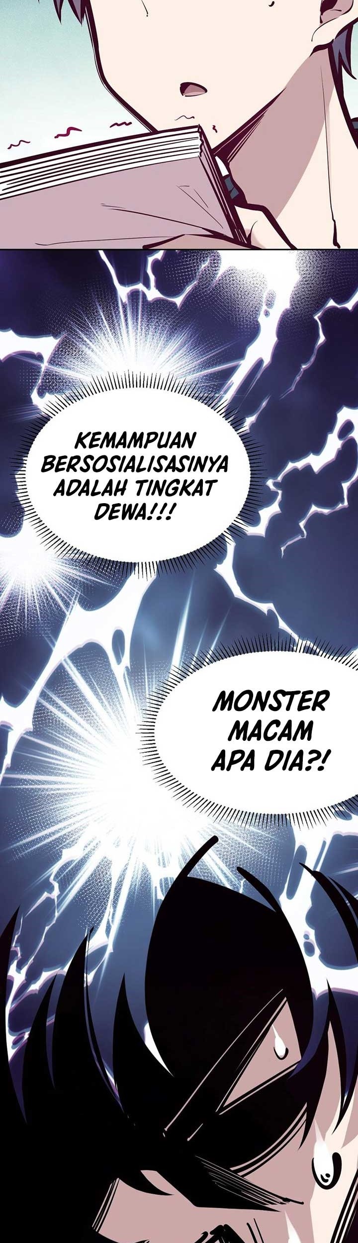 Demon X Angel, Can’t Get Along! Chapter 60 Gambar 36
