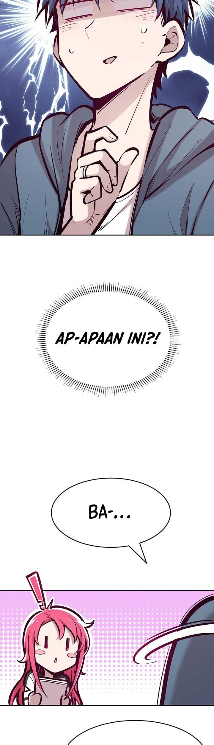 Demon X Angel, Can’t Get Along! Chapter 60 Gambar 16