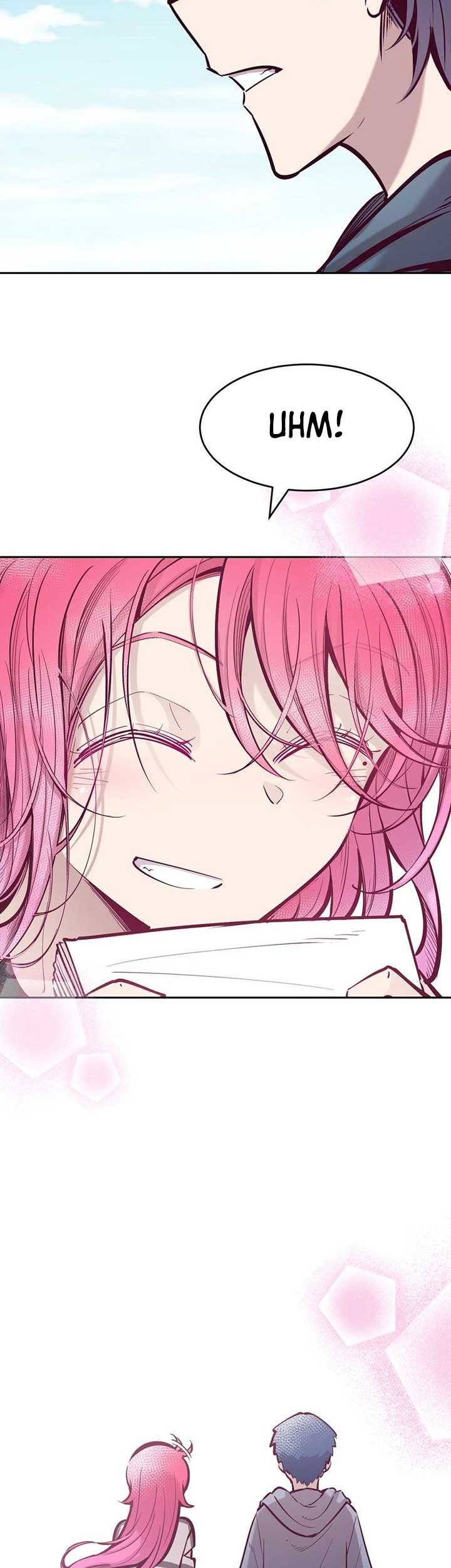 Demon X Angel, Can’t Get Along! Chapter 60 Gambar 18