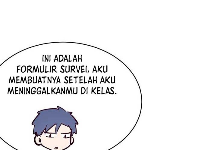 Demon X Angel, Can’t Get Along! Chapter 60 Gambar 21