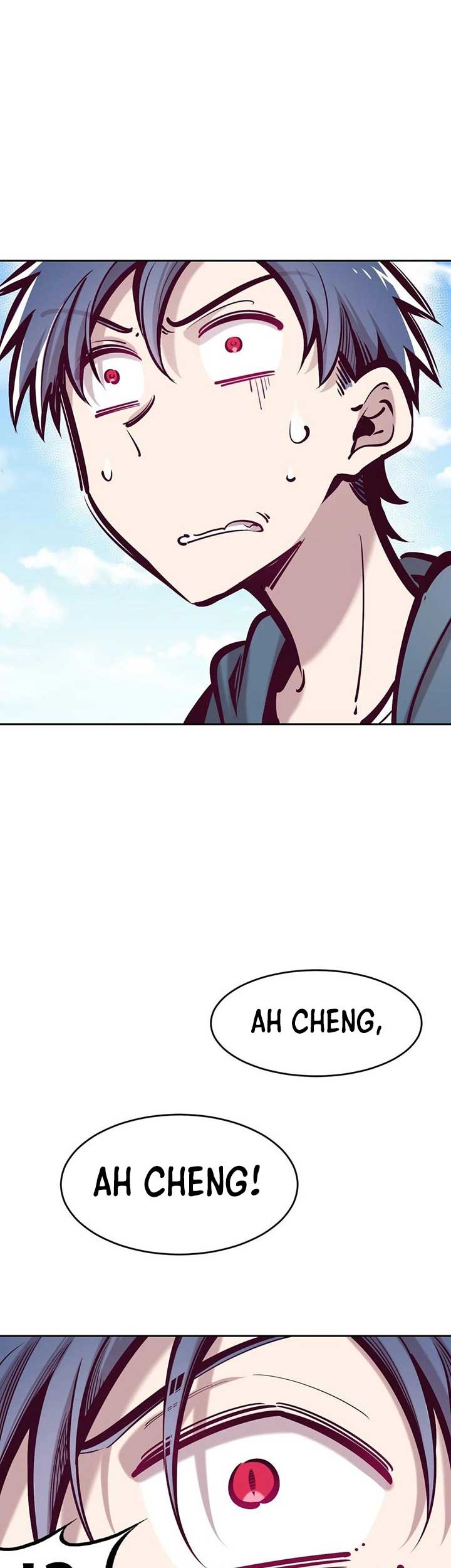 Demon X Angel, Can’t Get Along! Chapter 60 Gambar 31