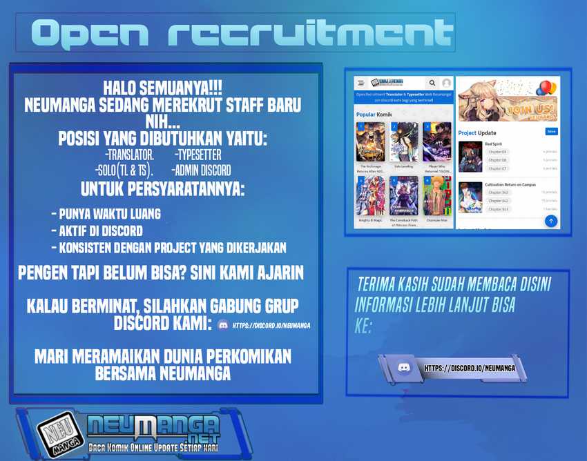 Eternal God Emperor Chapter 21 Gambar 33