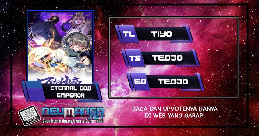 Komik Eternal God Emperor Chapter 21 gambar nomor 1