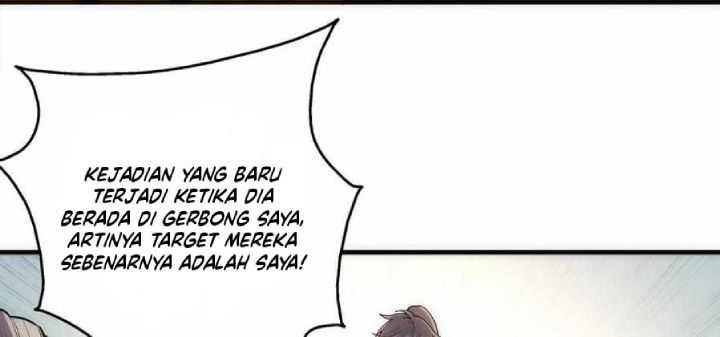 Eternal God Emperor Chapter 21 Gambar 5