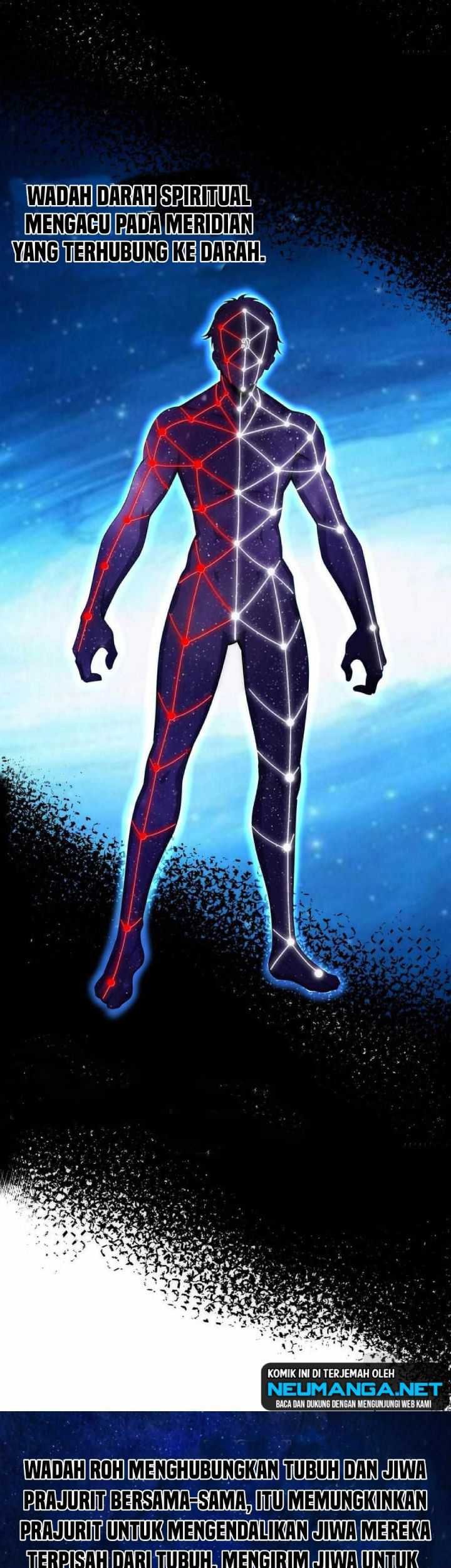 Eternal God Emperor Chapter 21 Gambar 9