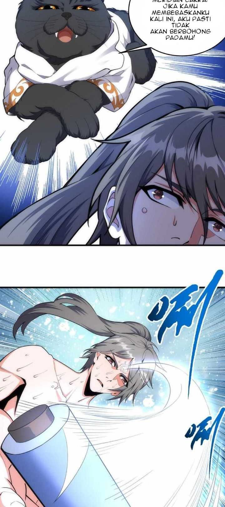 Eternal God Emperor Chapter 21 Gambar 11