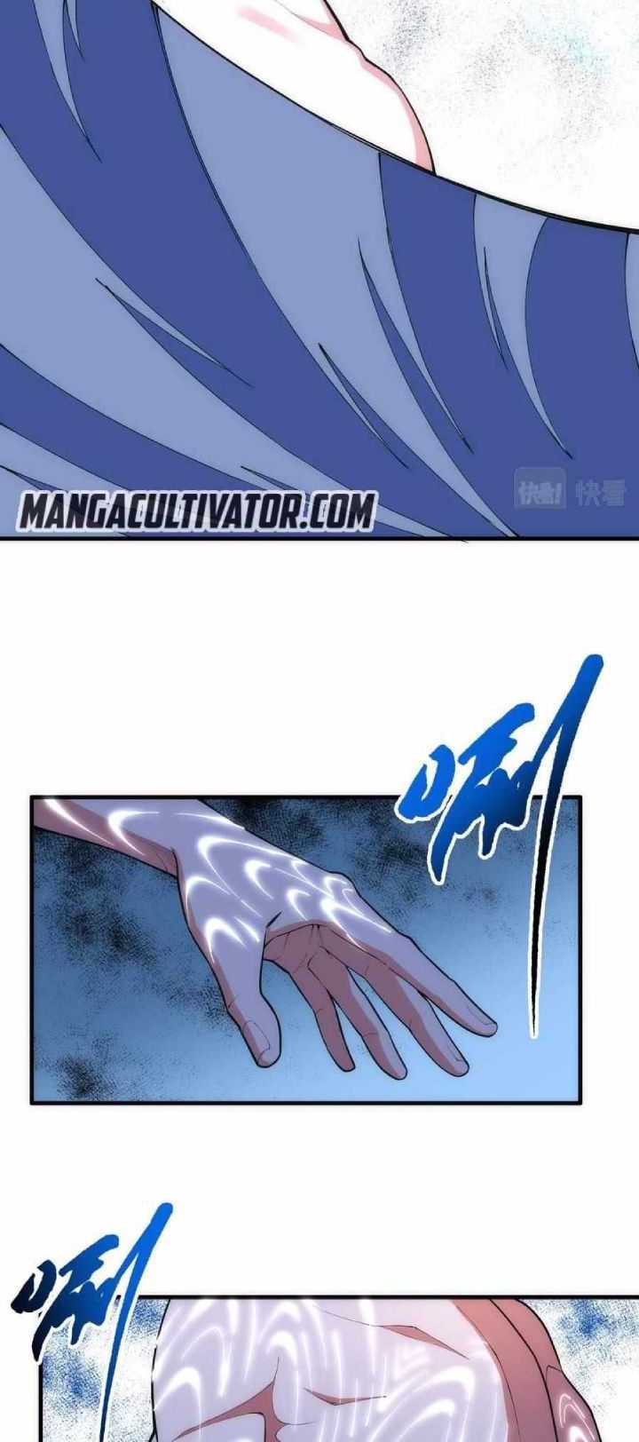 Eternal God Emperor Chapter 21 Gambar 14