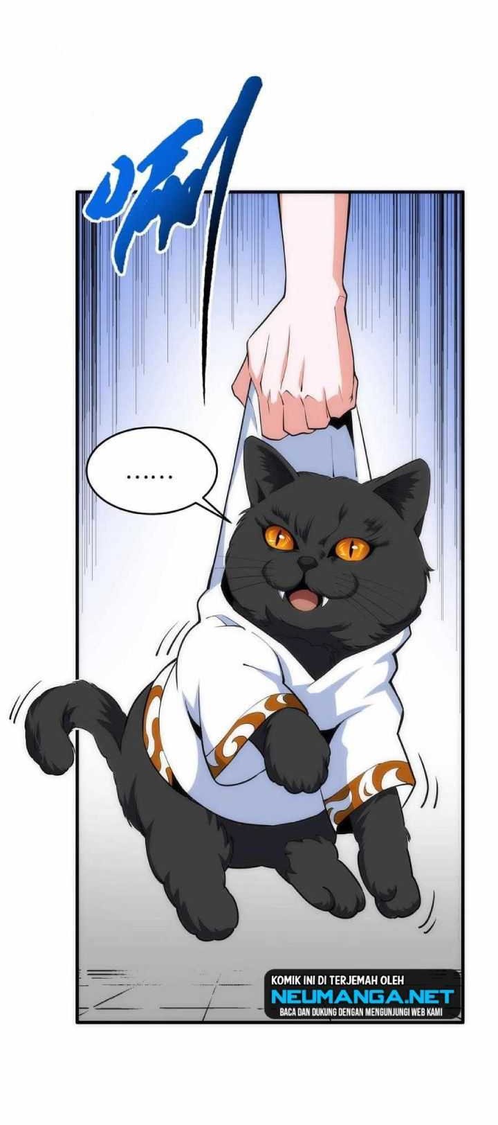 Eternal God Emperor Chapter 21 Gambar 17