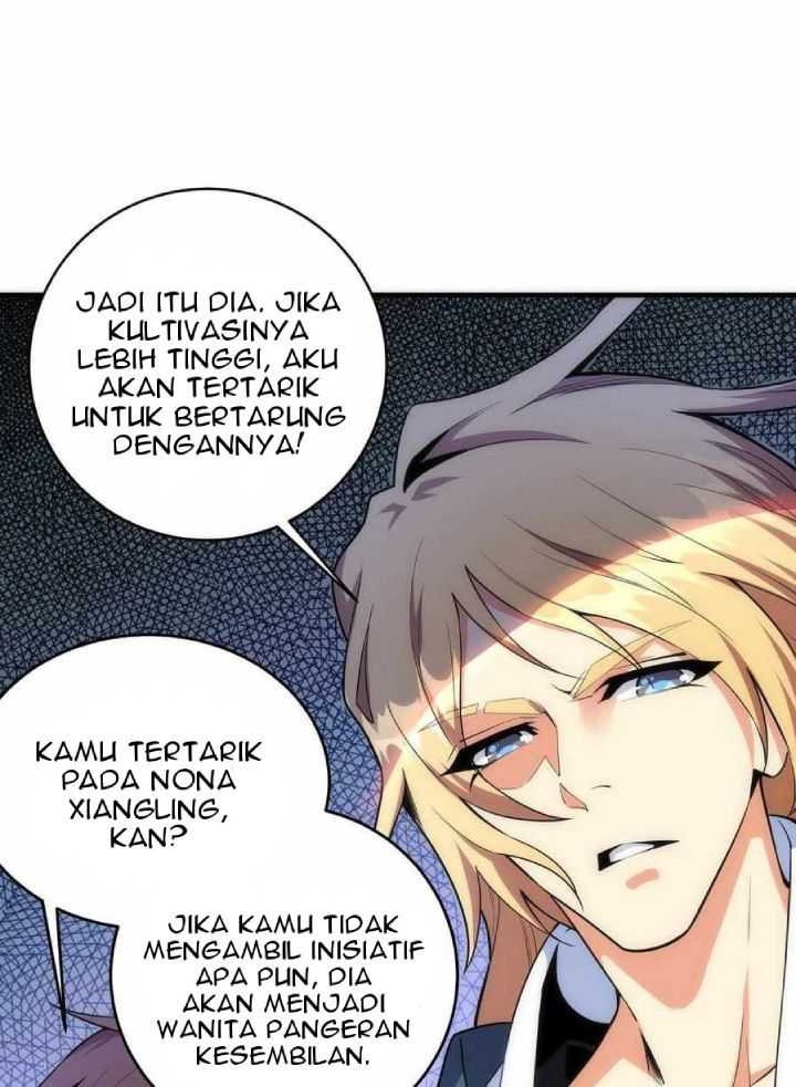 Eternal God Emperor Chapter 21 Gambar 20