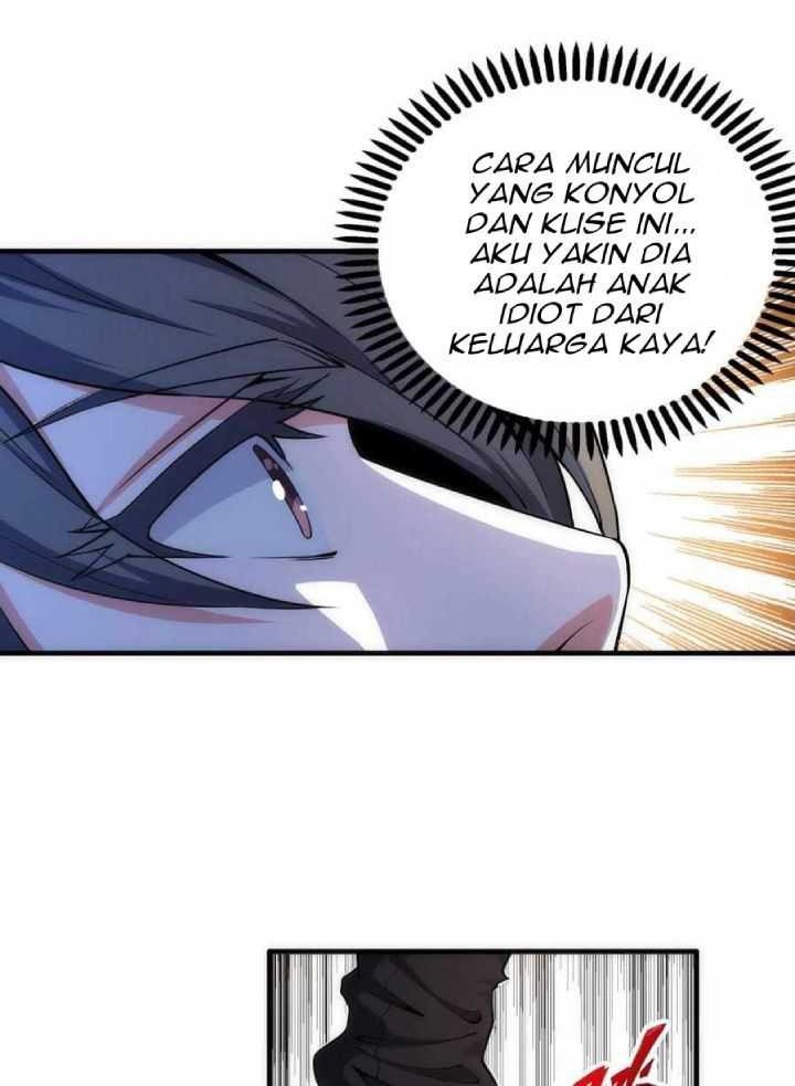 Eternal God Emperor Chapter 21 Gambar 23