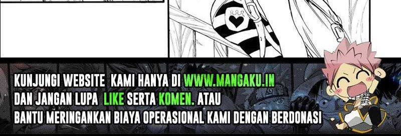 Fairy Tail: 100 Years Quest Chapter 123 Gambar 12