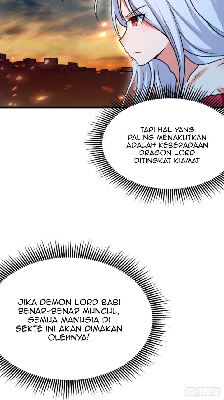 My Disciples Are All Immortals Chapter 112 Gambar 36