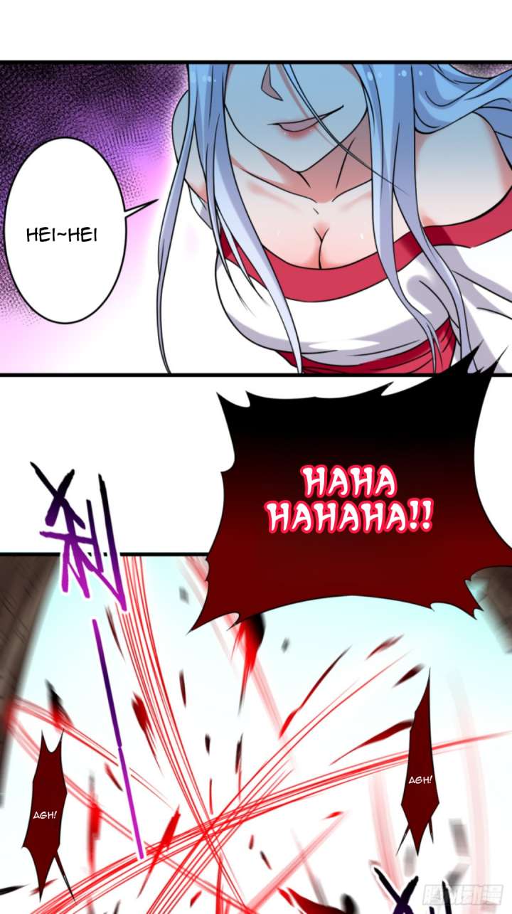 My Disciples Are All Immortals Chapter 112 Gambar 30