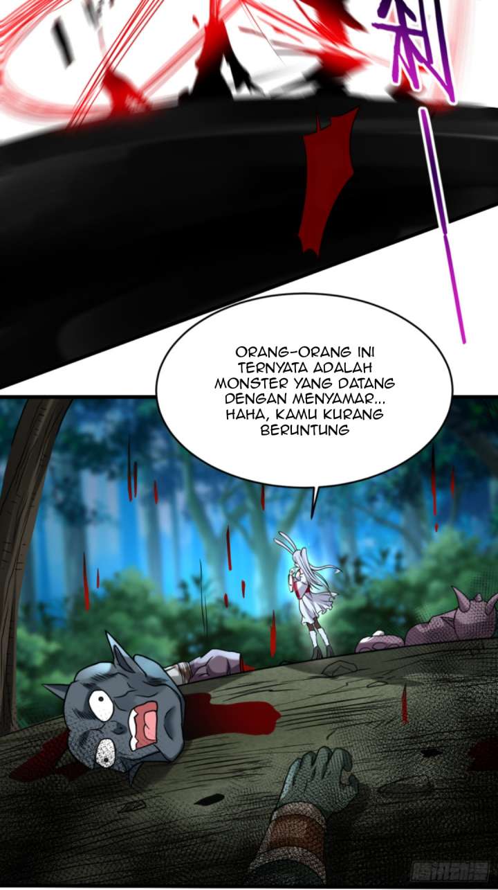 My Disciples Are All Immortals Chapter 112 Gambar 31