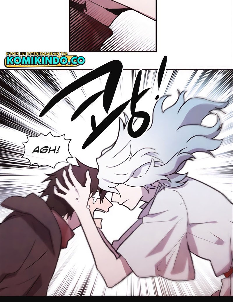Miracle Hero! Chapter 73 Gambar 9