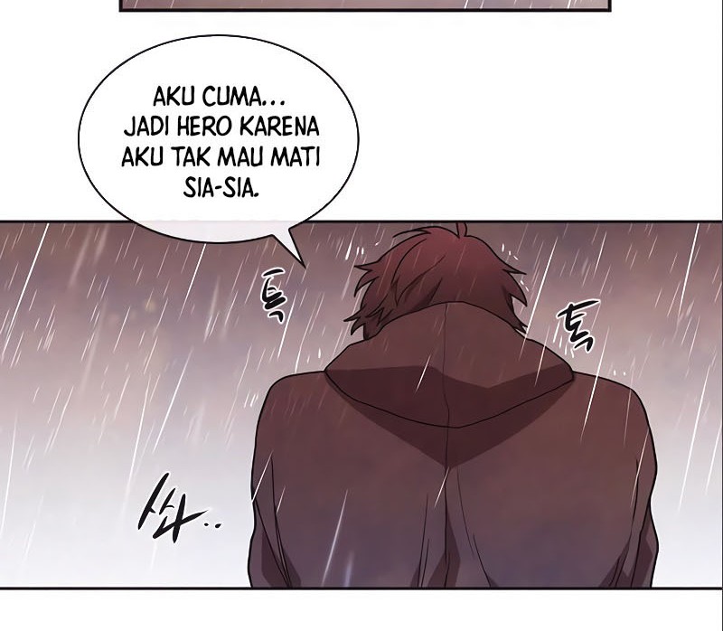 Miracle Hero! Chapter 73 Gambar 18